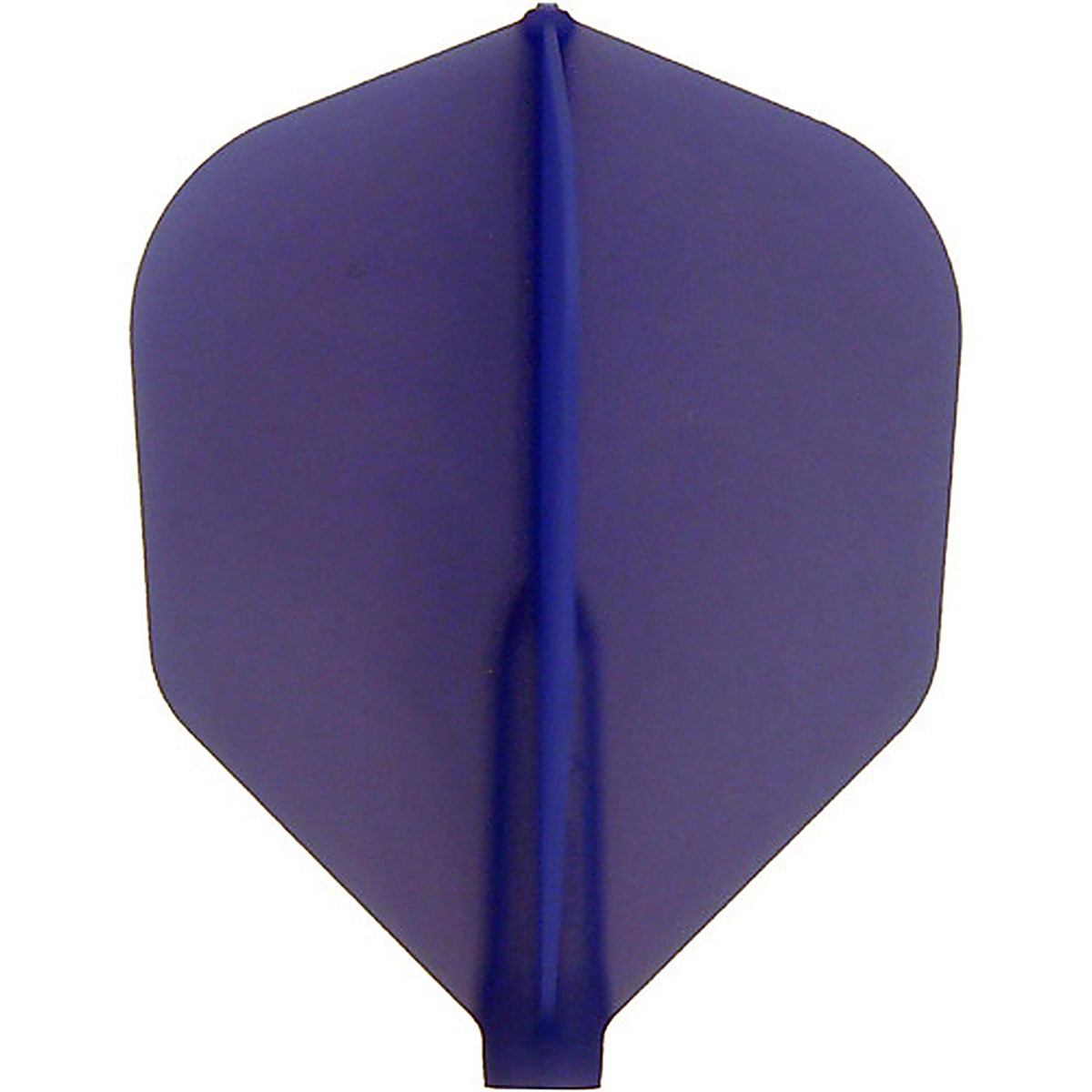 Fit Flight - Blue Shape