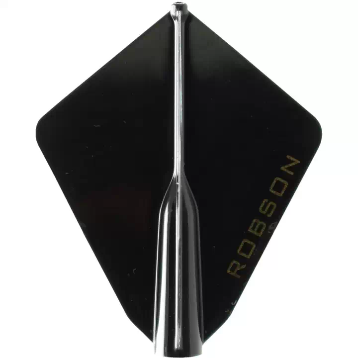 Robson Sportscraft Robson Plus Flight - Astra (Black)