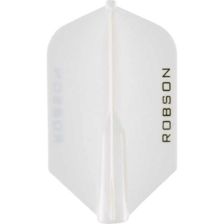 Robson Rasor Plus Robson Sportscraft Robson Plus Flight - Slim (White)