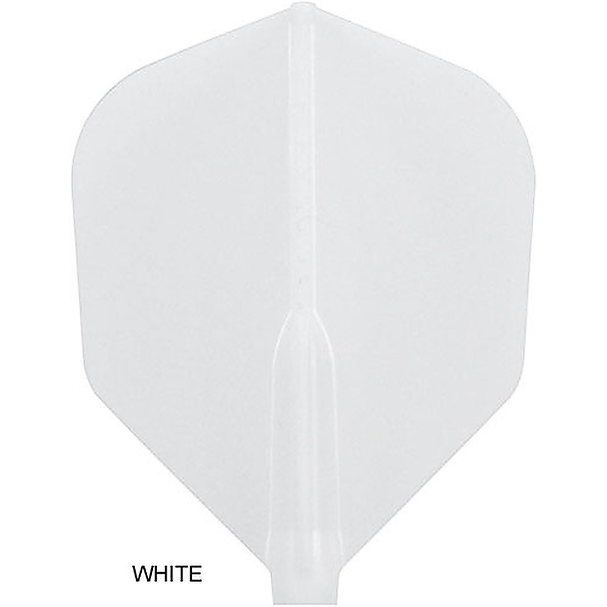 Fit Flight Air - White Shape