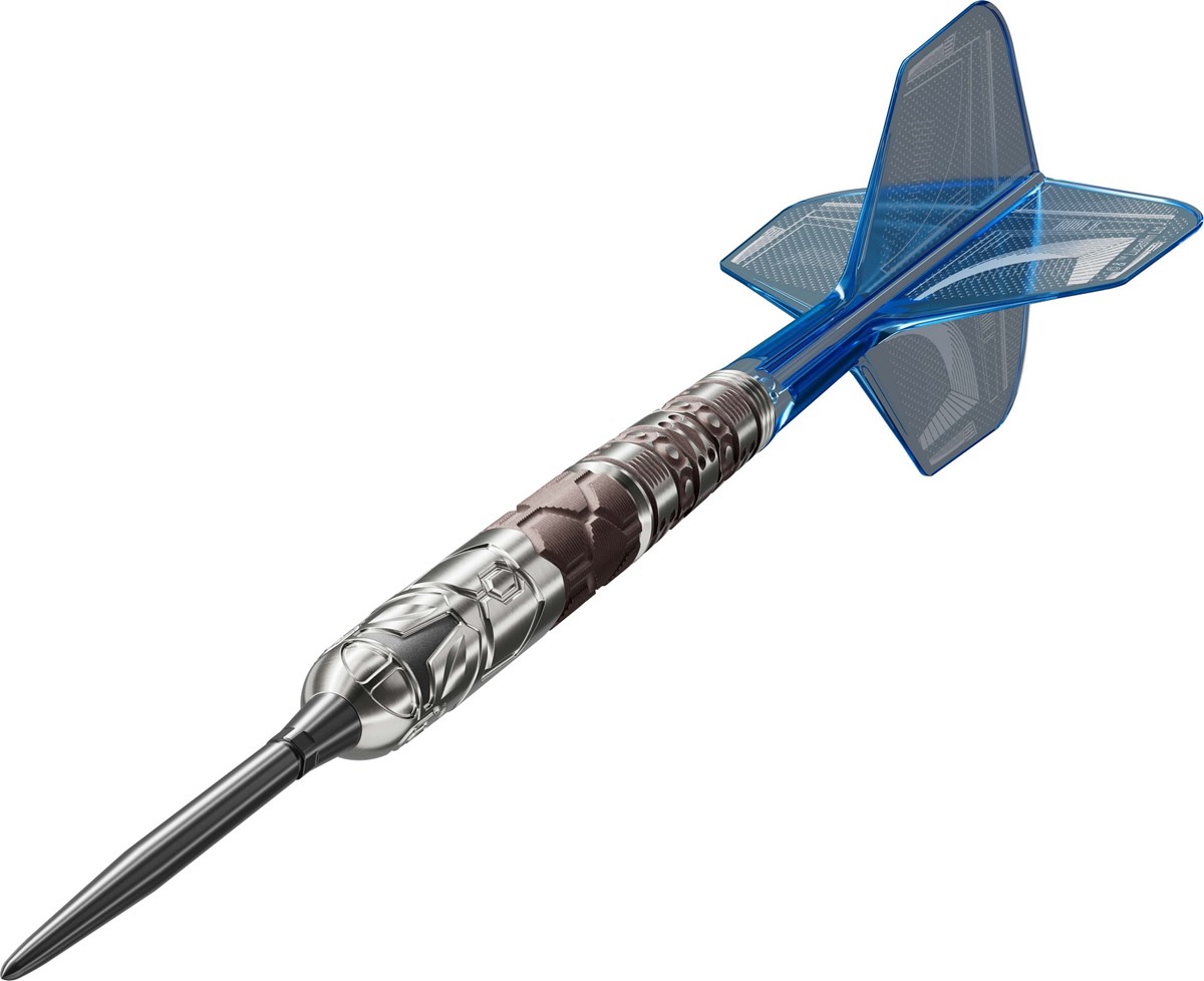 Target Darts Star Wars Mandalorian 95% Tungsten SP Steel Tip Darts 22 grams