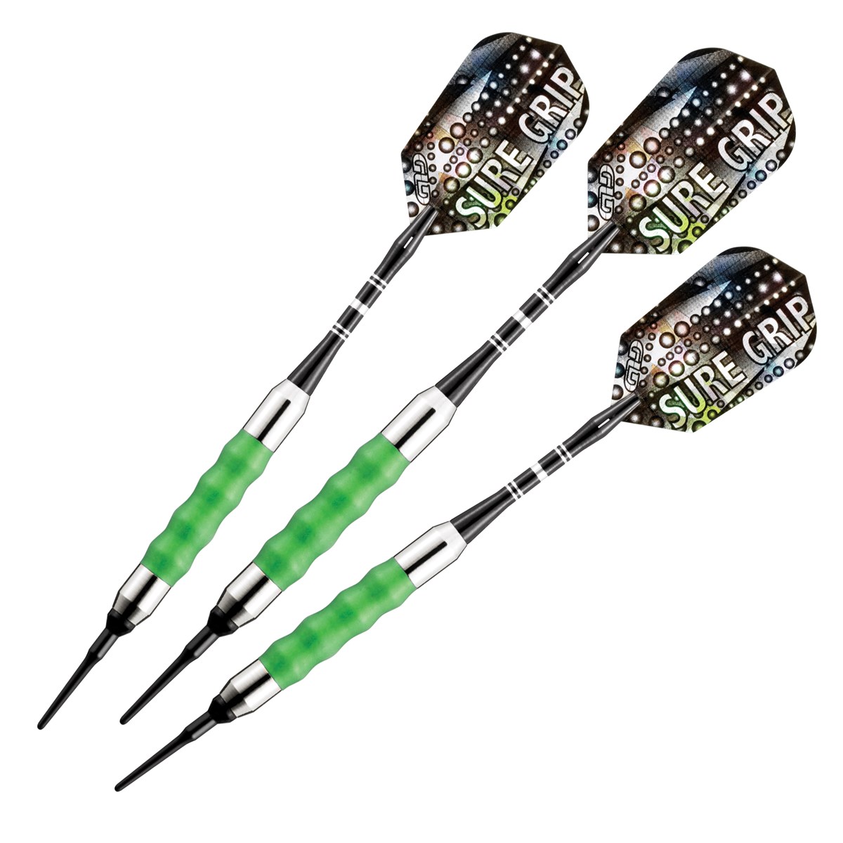 GLD Viper Sure Grip - Neon Green 16 grams