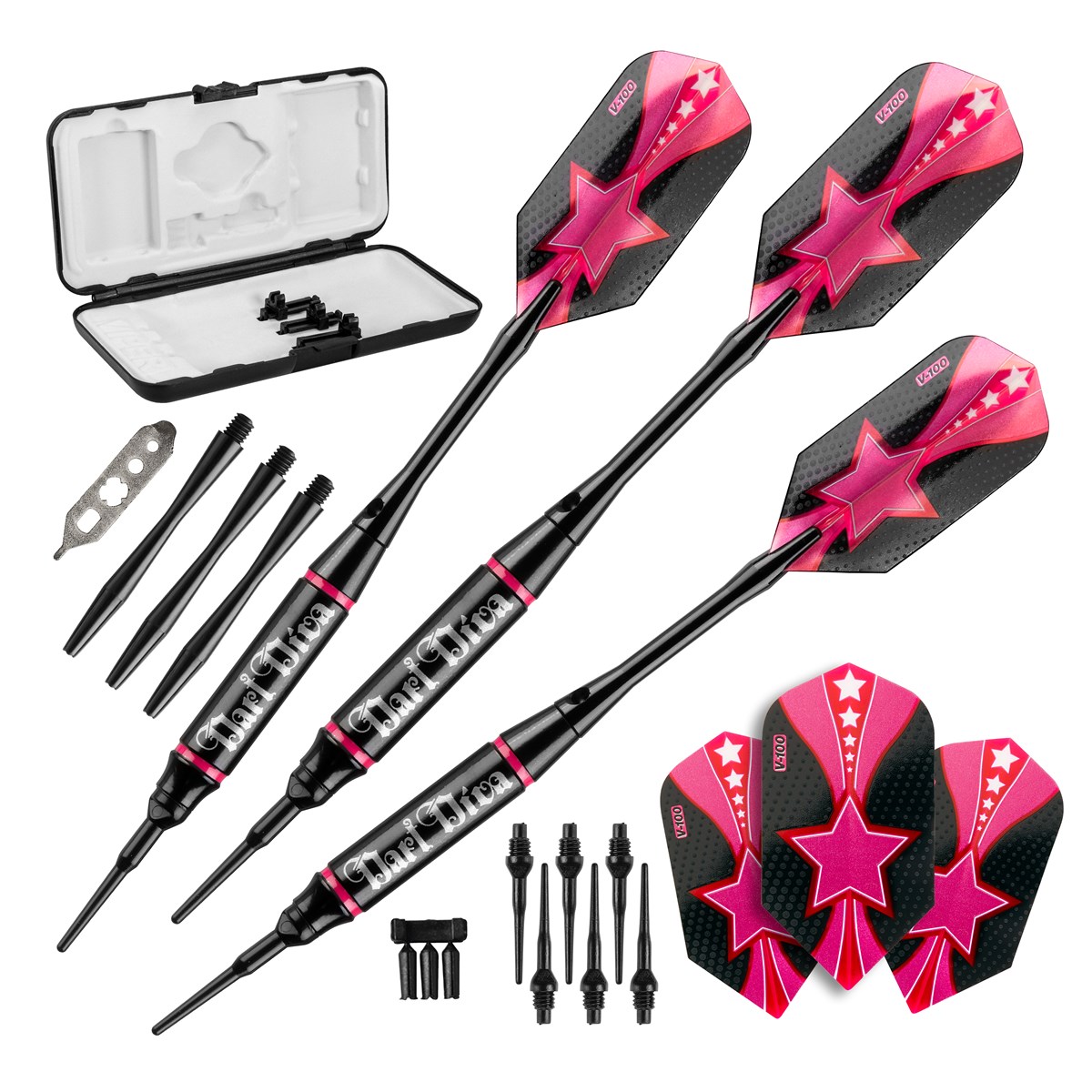 GLD Viper Vanity - Dart Diva 16 grams