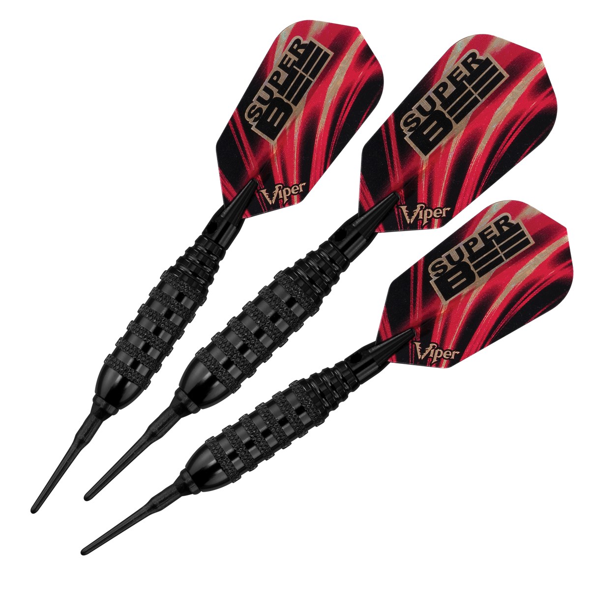GLD Viper Super Bee Black - 16 grams