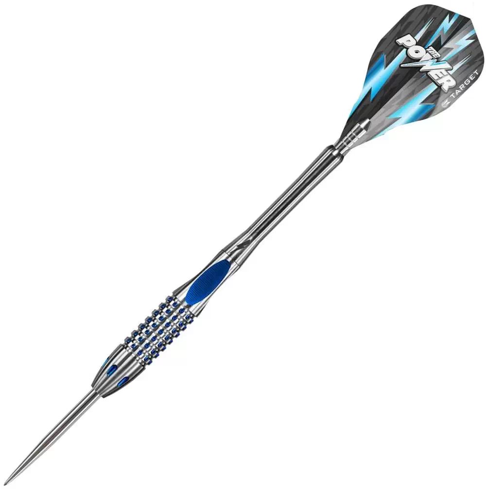 Target Darts Phil Taylor Power 9FIVE G2 95% Tungsten 26 grams Target Darts Phil Taylor Power 9FIVE G2 95% Tungsten 26 grams
