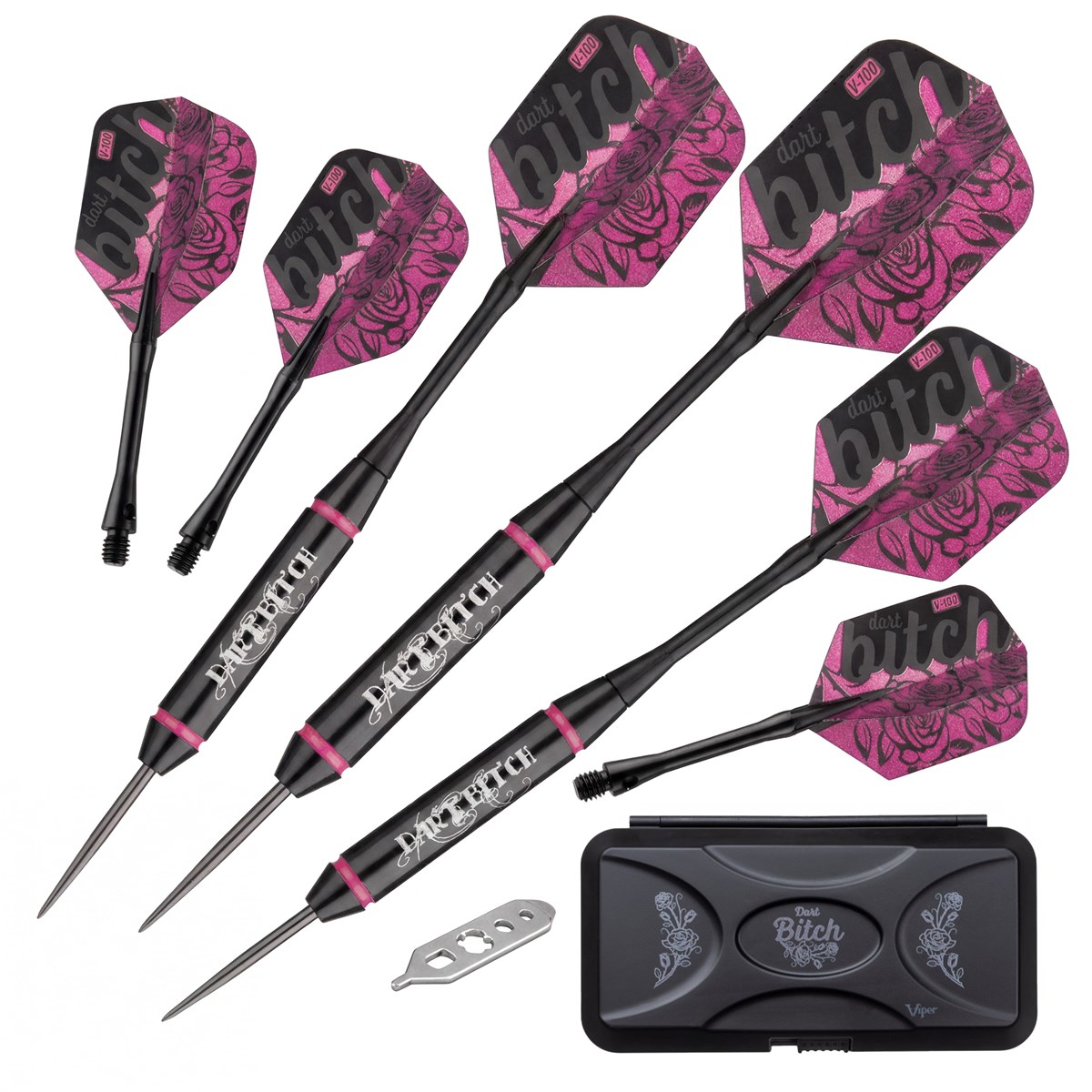 GLD Viper Vanity - Dart Bitch 22 grams
