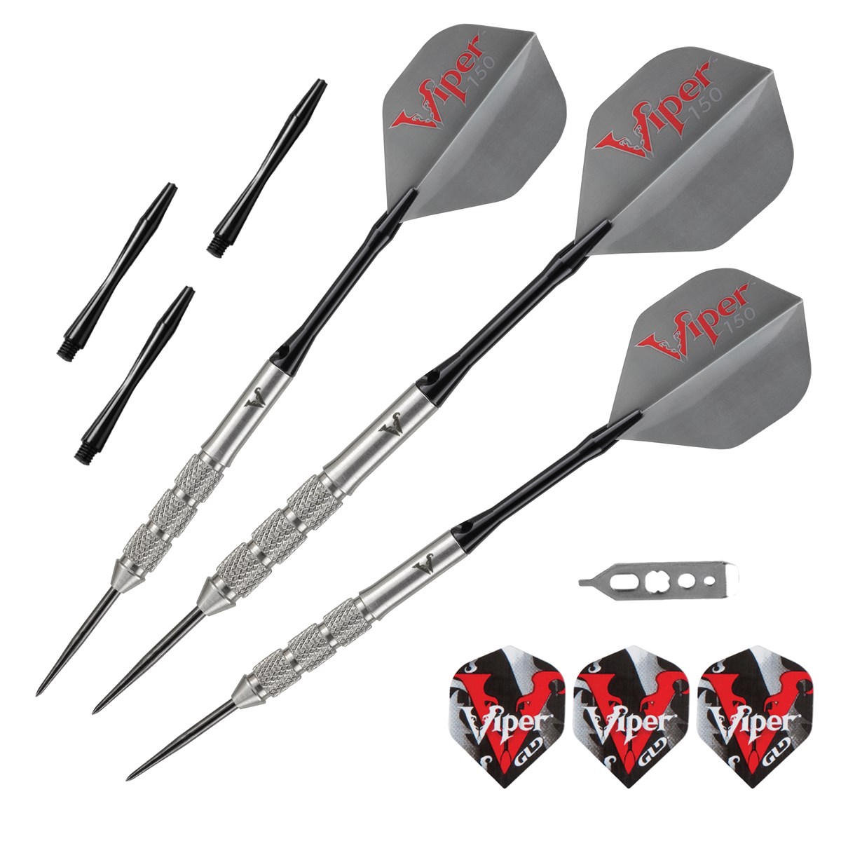 GLD Viper V-Factor 90% Tungsten 24 grams