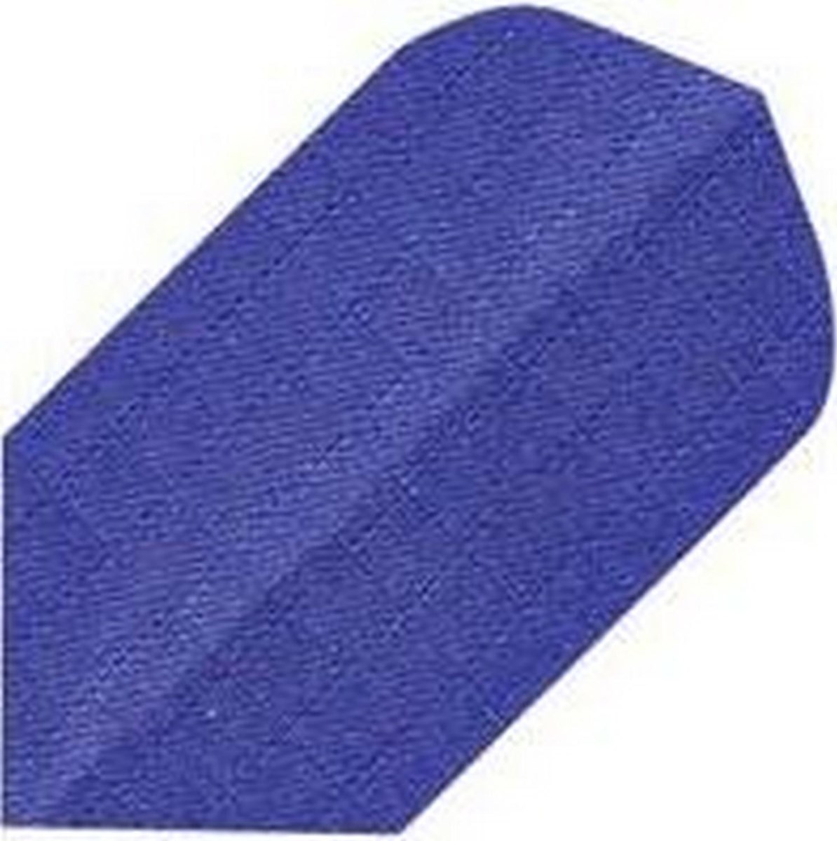 GLD Nylon Flights - Blue Slim