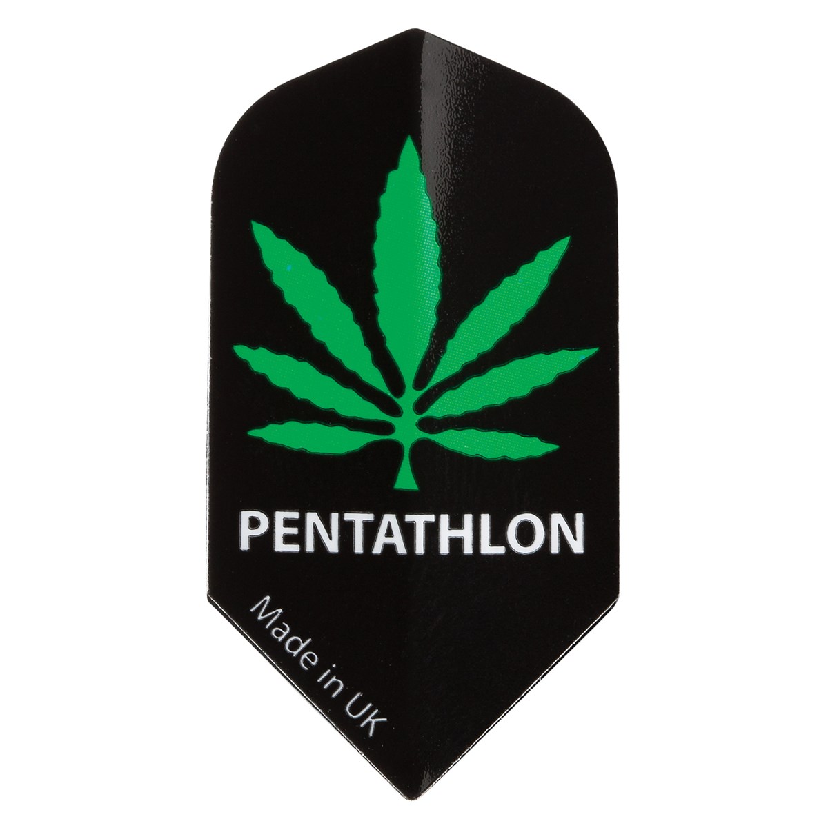 GLD Pentathlon - Pot Leaf Slim
