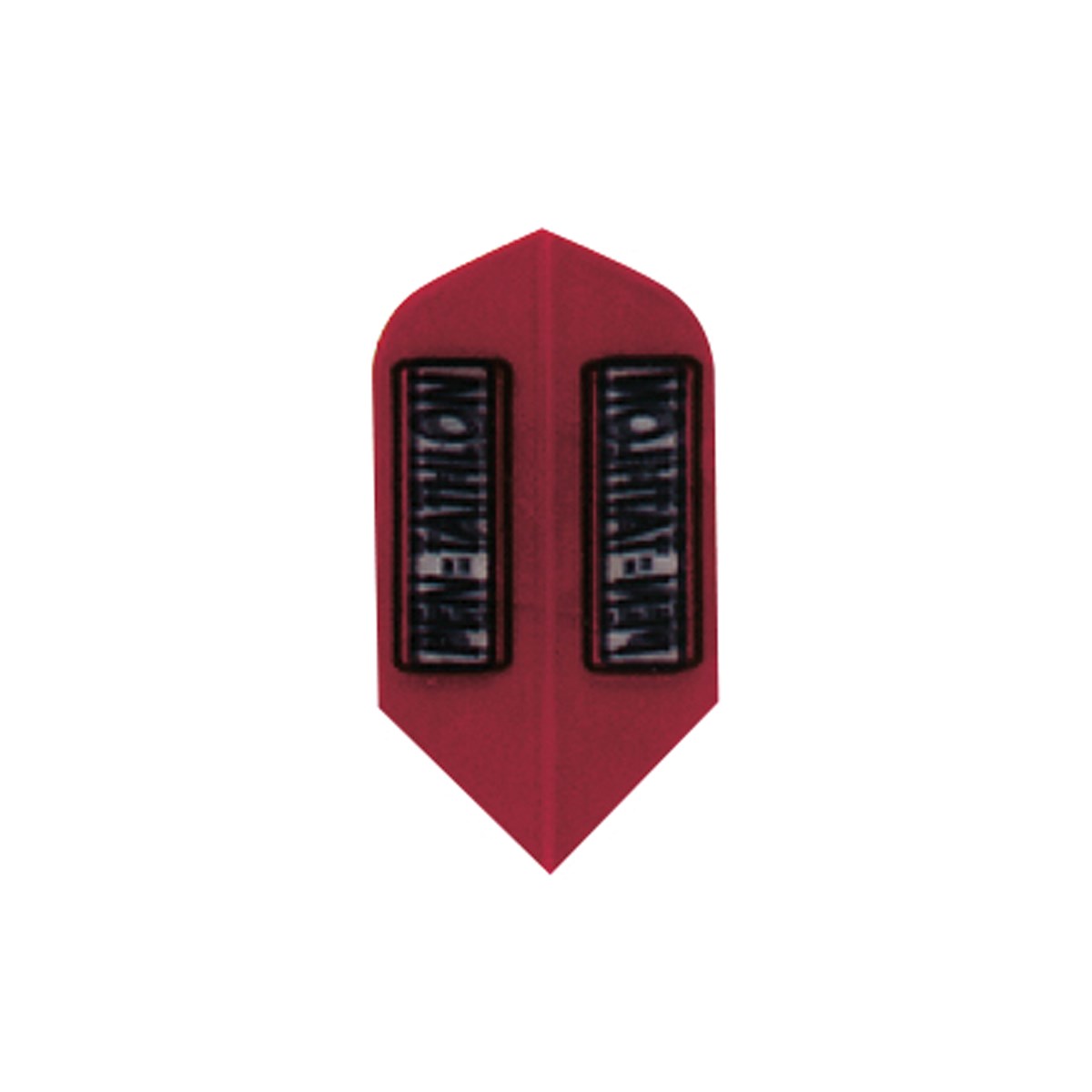 GLD Pentathlon - Clear Red Slim