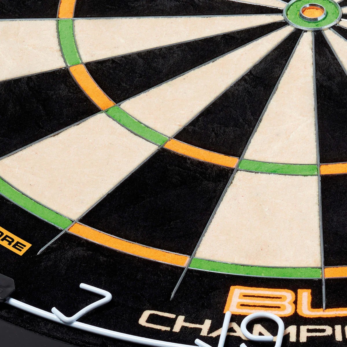 Winmau Champions Choice Practice Dartboard