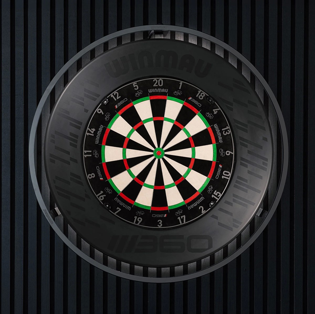 Winmau Blade 6 Triple Core Carbon Dartboard