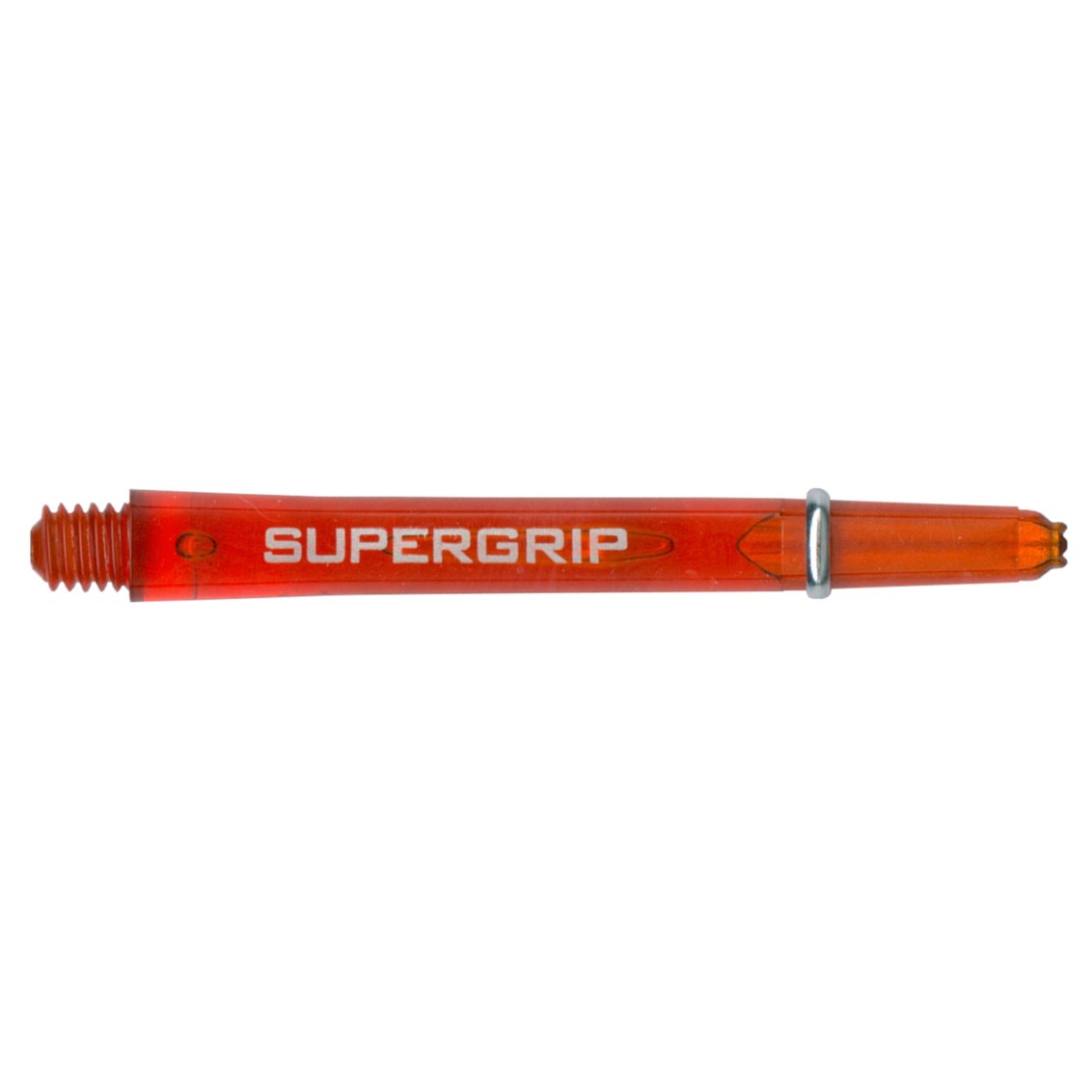 SUPER GRIP SHAFT MEDIUM ORANGE 32954 