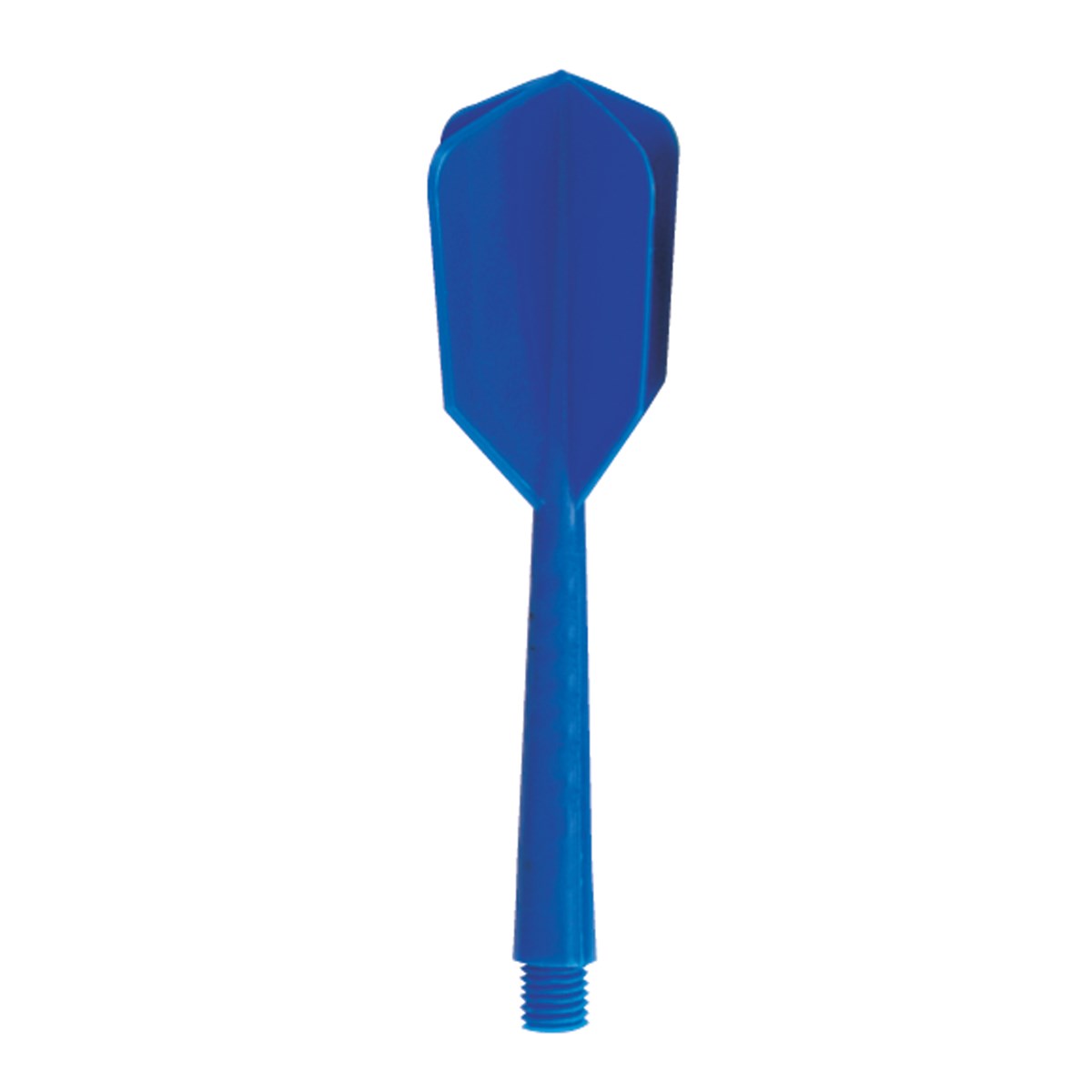 GLD 1/4" Bar Dart Replacement Flight - Blue