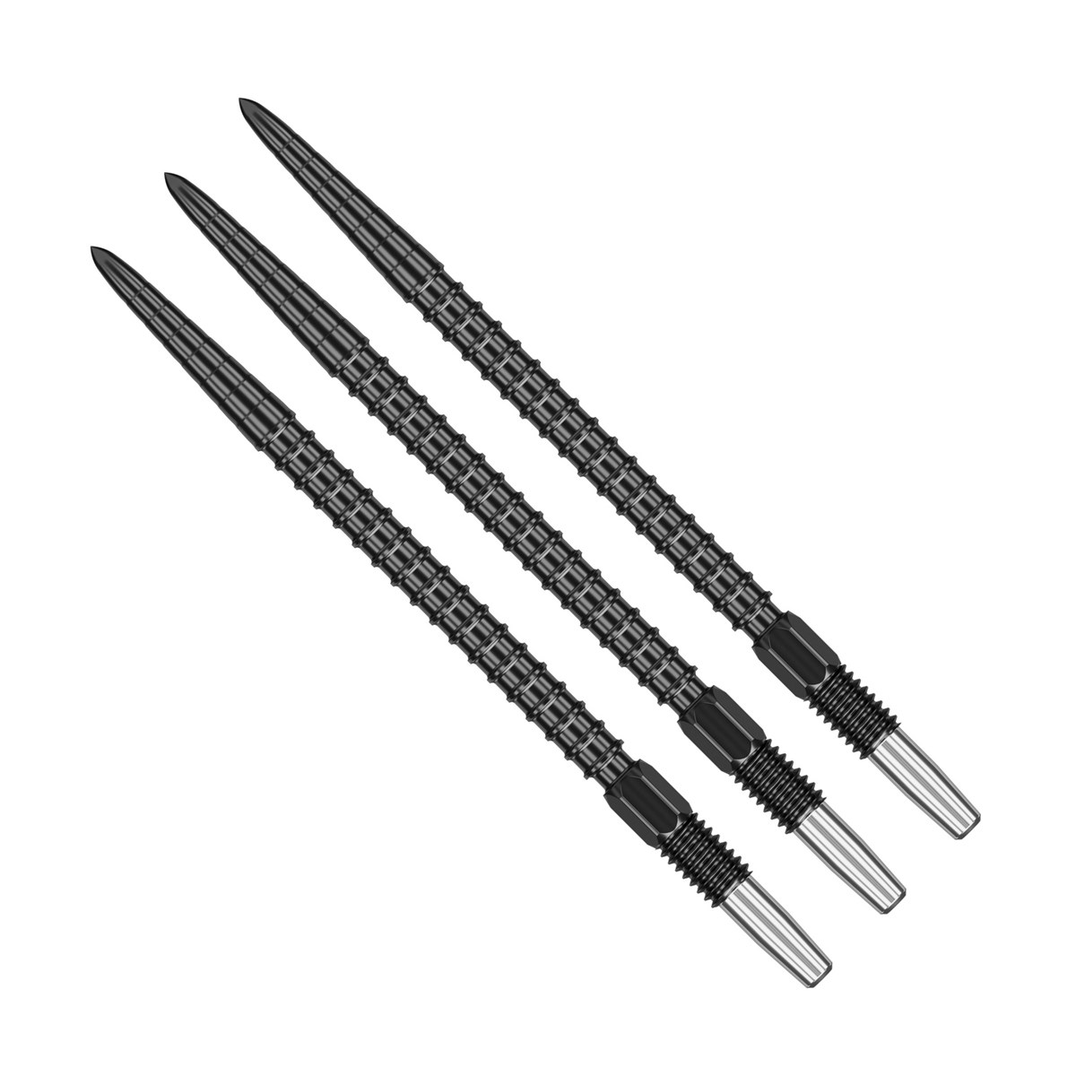 Target Darts Chrono Swiss Point - Black 35mm