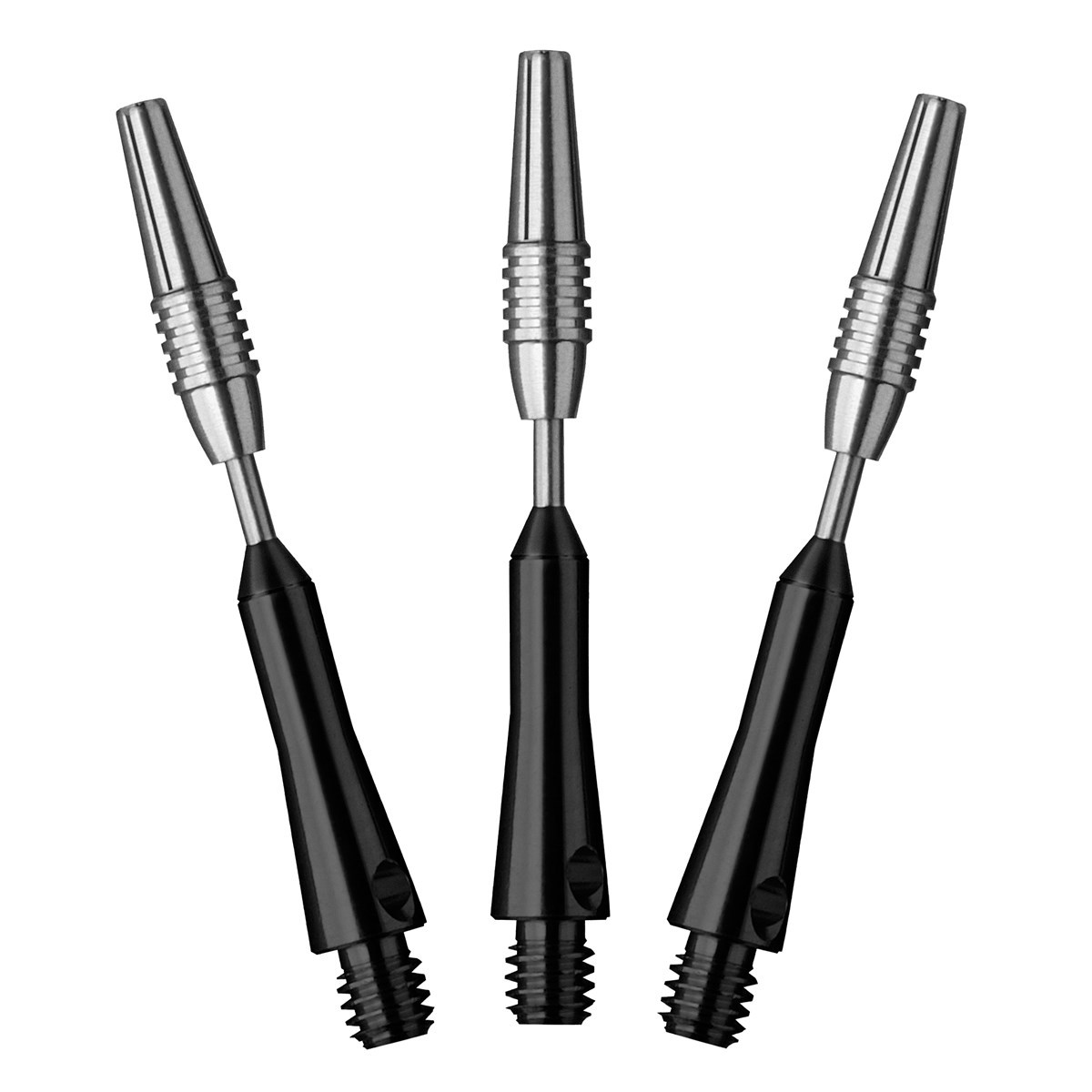 GLD Shockwave Shafts - Black Inbetween