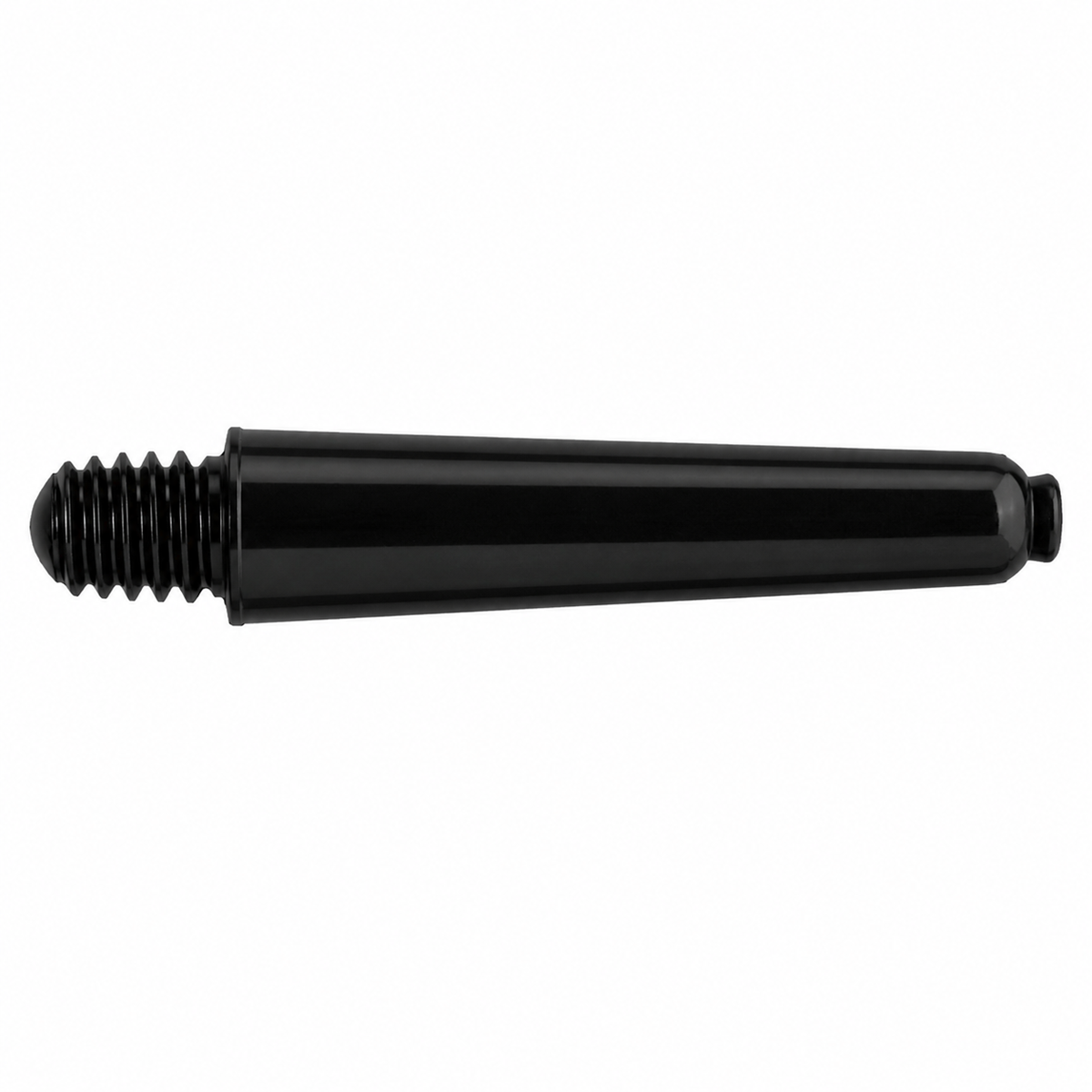 GLD Nylon Shaft Black - Extra Short