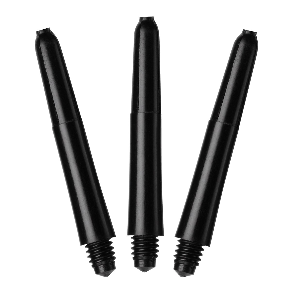 GLD Nylon Shaft Black - Short