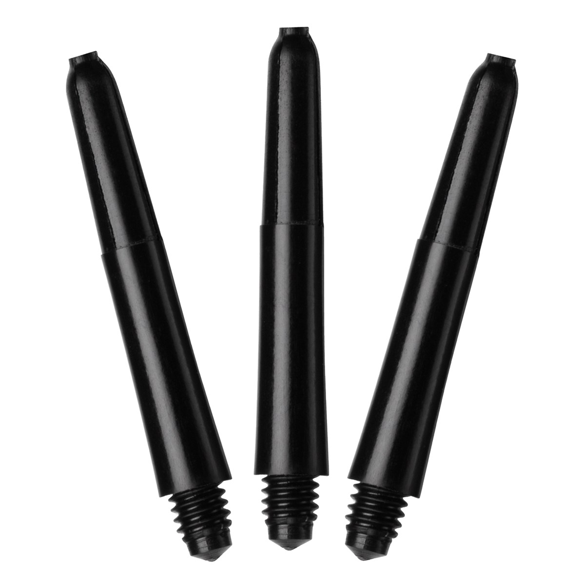 GLD Nylon Shaft Black - Medium