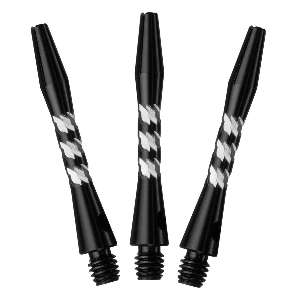 GLD Viper Shafts Black - Short