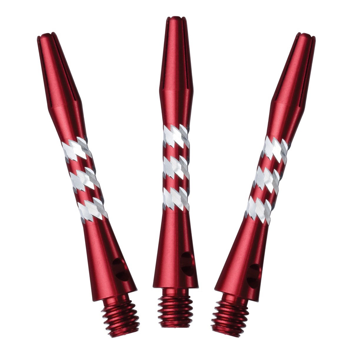 GLD Viper Shafts Red - Short