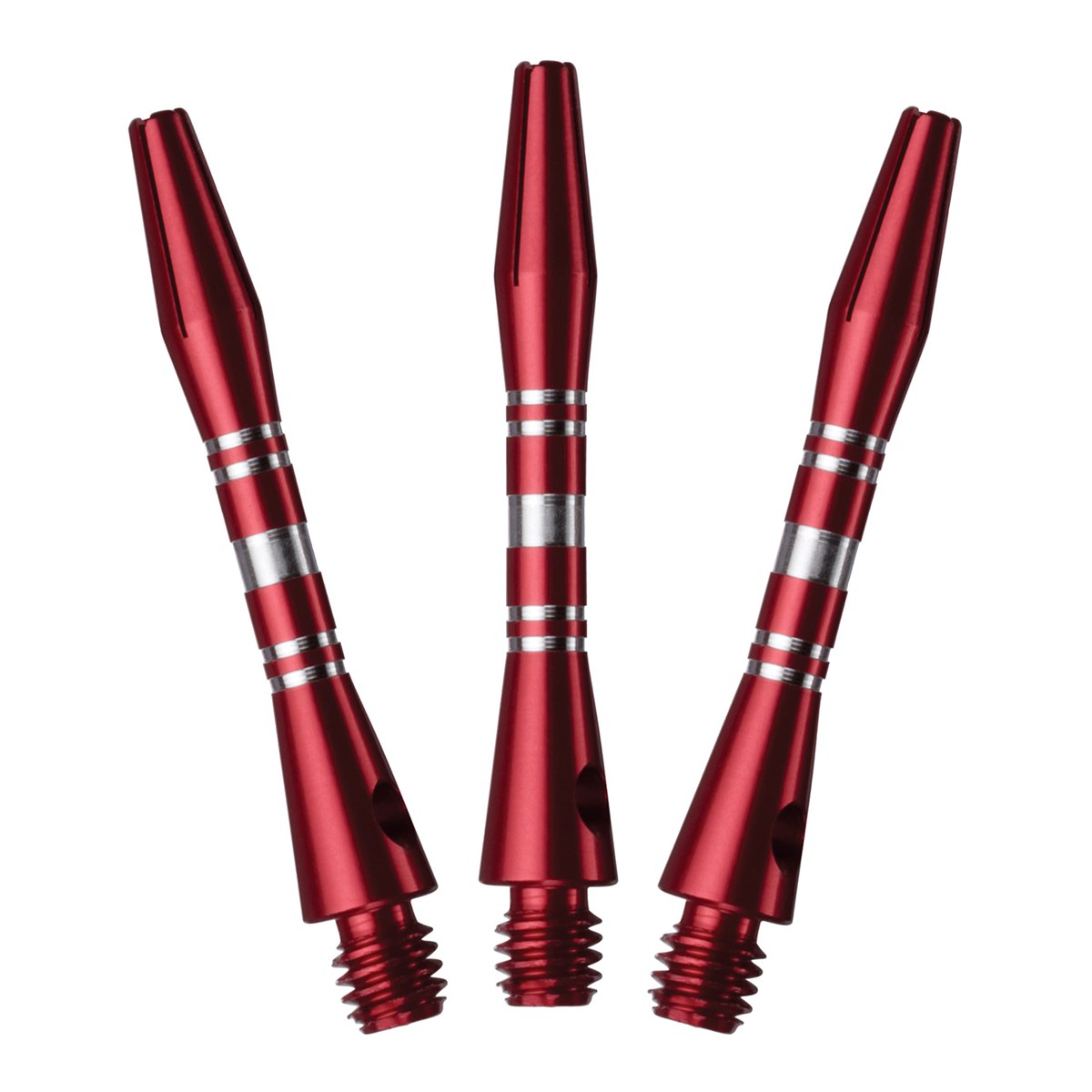 GLD Color Master Shafts Red - Short