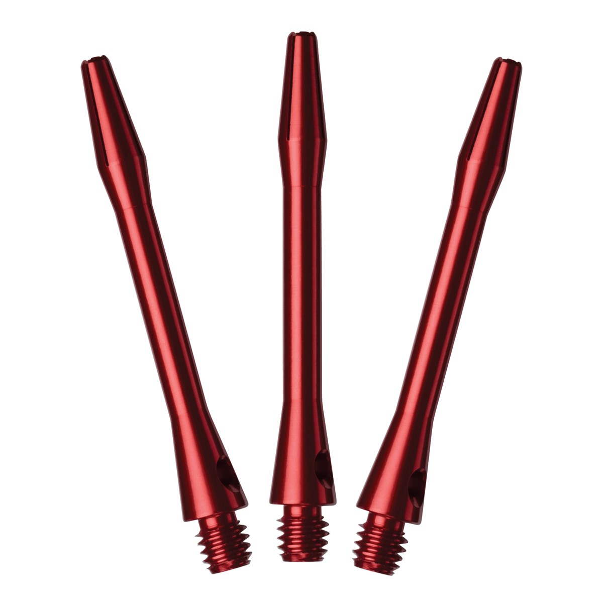 GLD Aluminum Shaft Red - In-Between