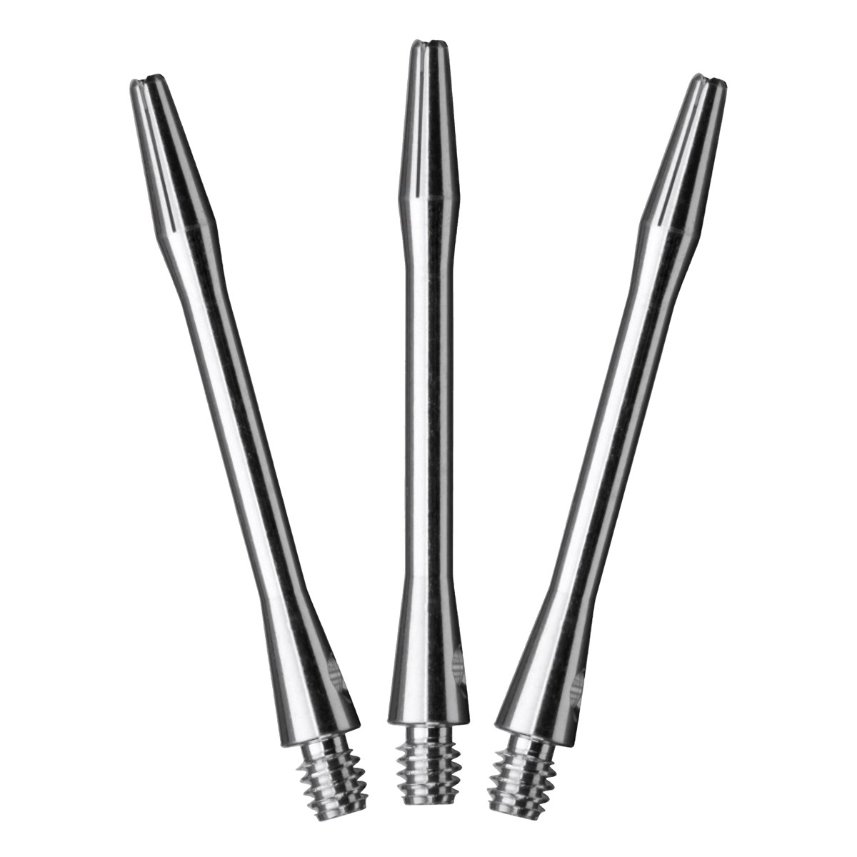GLD Aluminum Shaft Silver - Medium