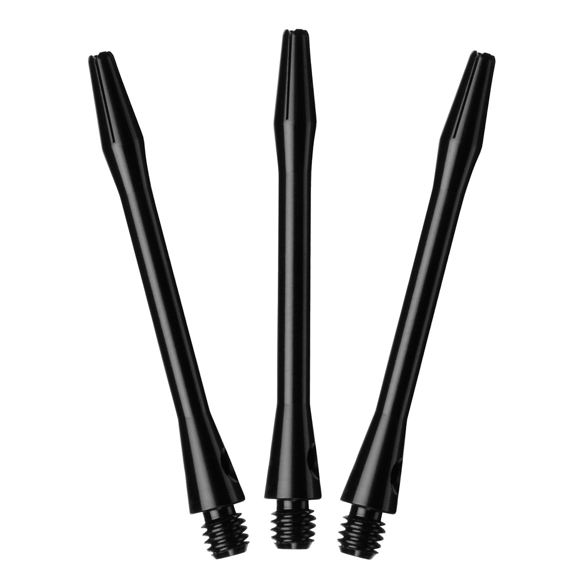 GLD Aluminum Shaft Black - Medium