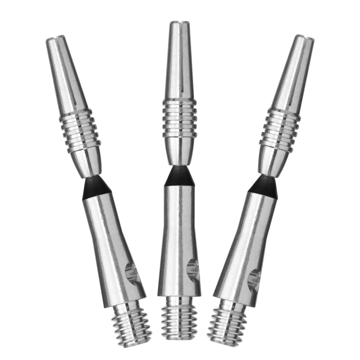 GLD Spinster Aluminum Shafts Silver - Short