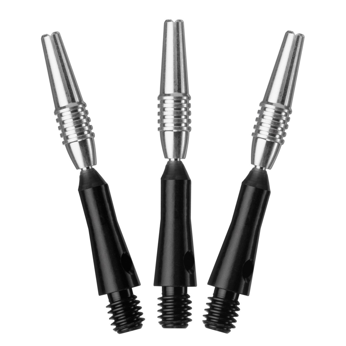 GLD Spinster Aluminum Shafts Black - Short