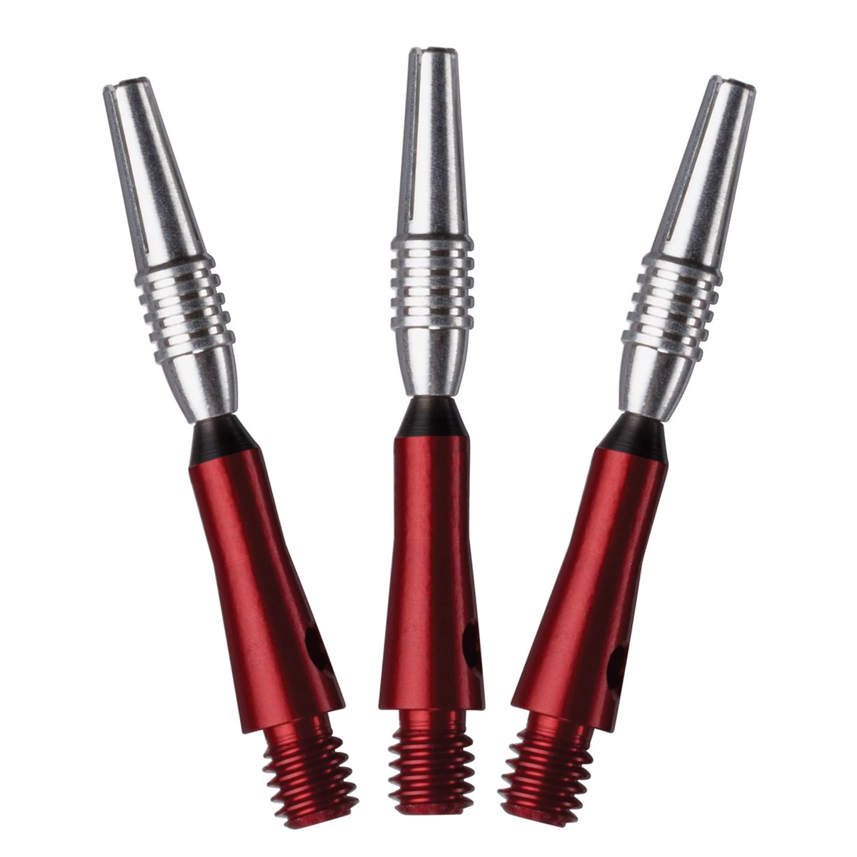 GLD Spinster Aluminum Shafts Red - Short