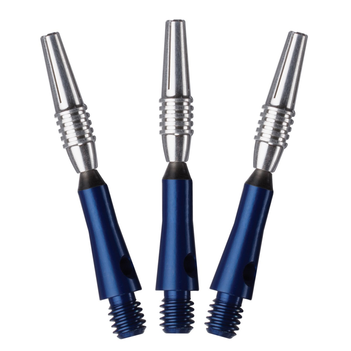 GLD Spinster Aluminum Shafts Blue - Short