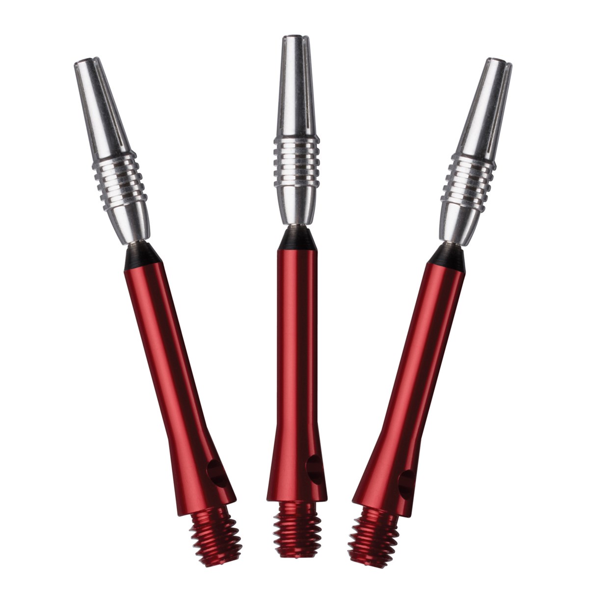 GLD Spinster Aluminum Shafts Red - Medium
