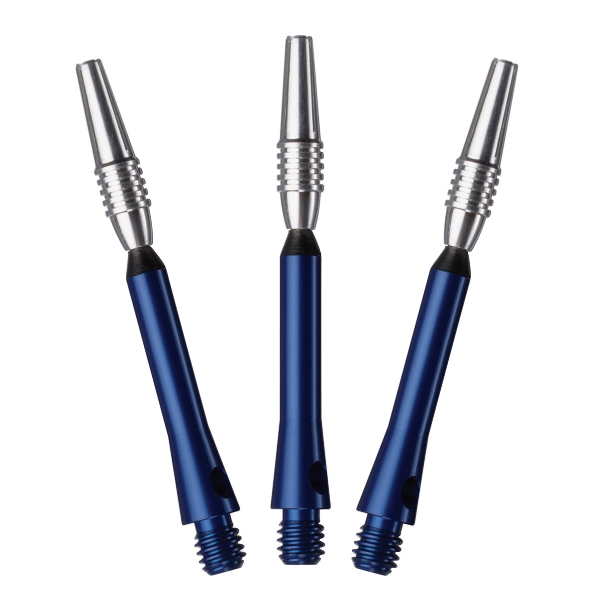 GLD Spinster Aluminum Shafts Blue - Medium