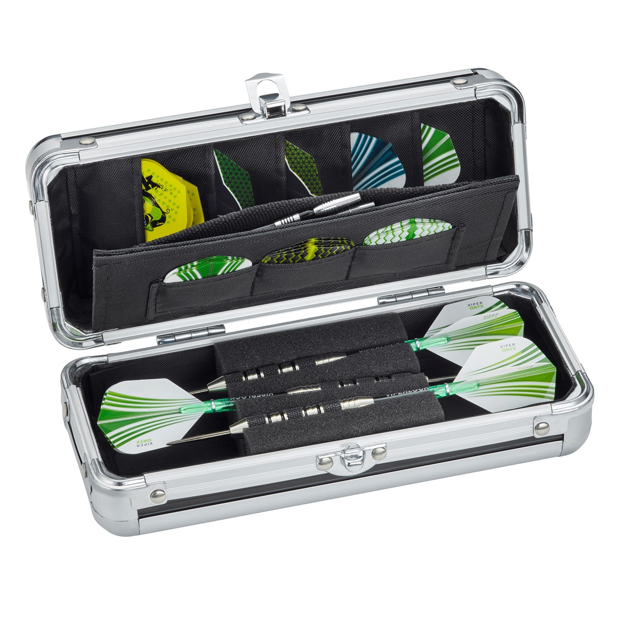 GLD Casemaster Sole Dart Case