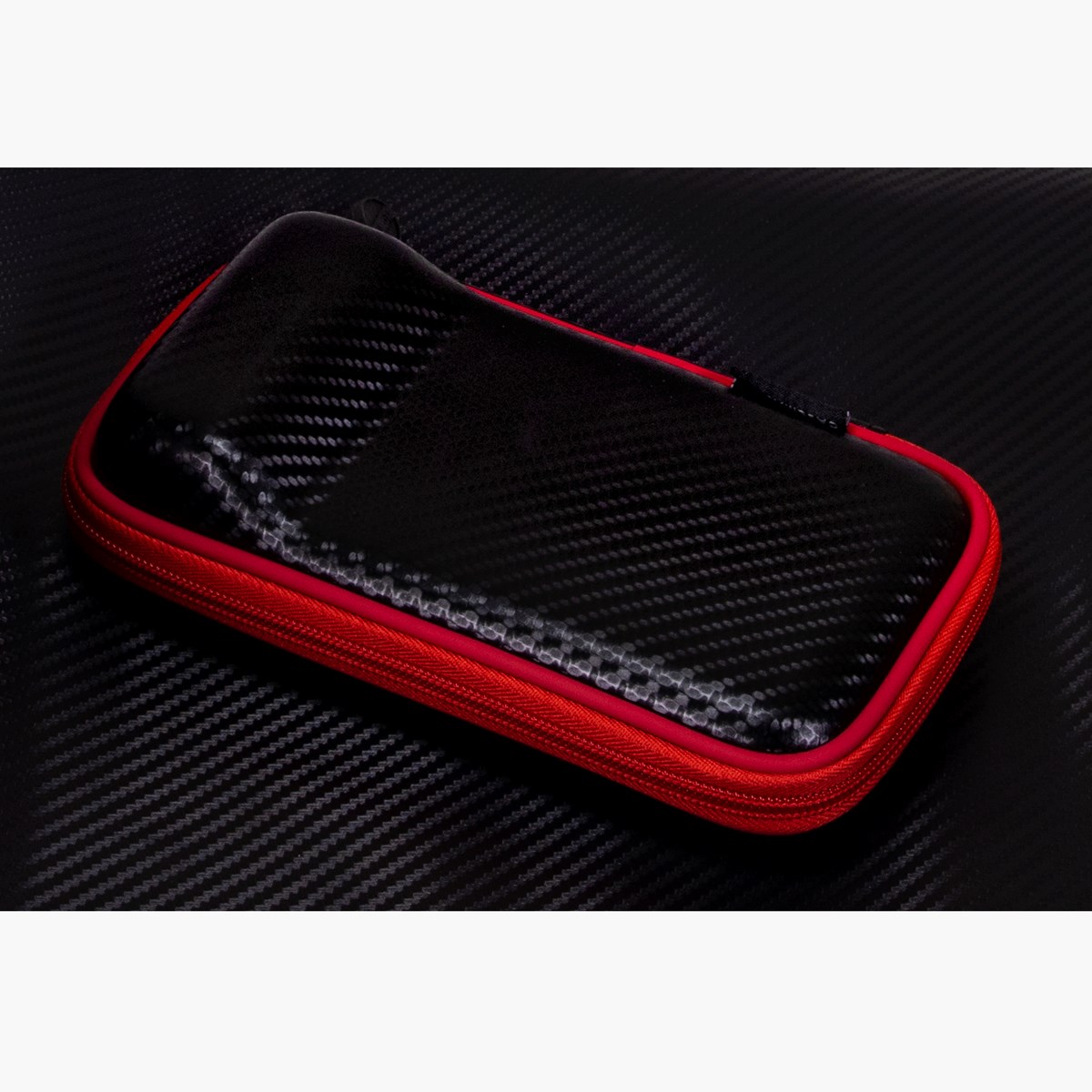 GLD Casemaster Sport Dart Case - Red
