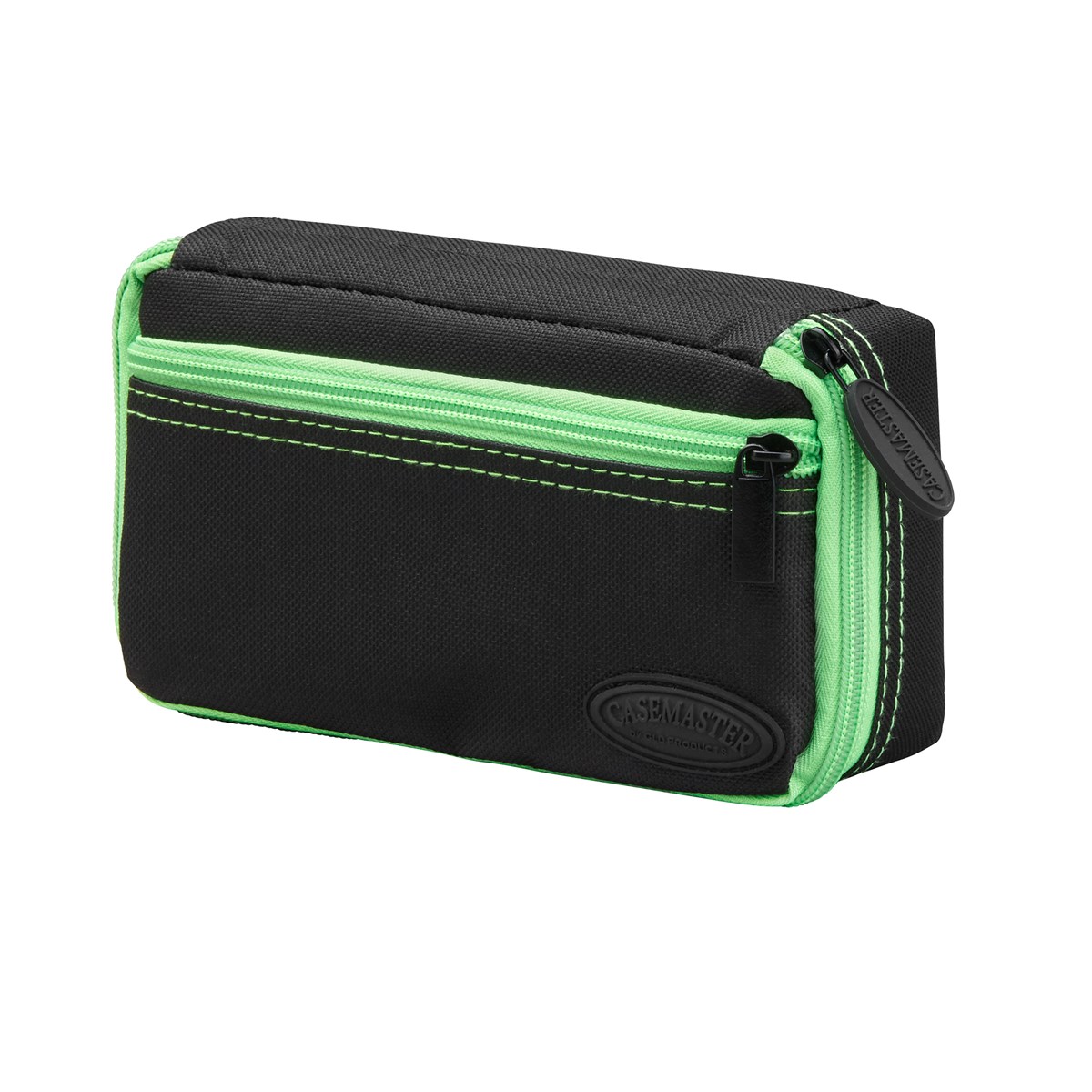 GLD Casemaster Plazma Dart Case - Green