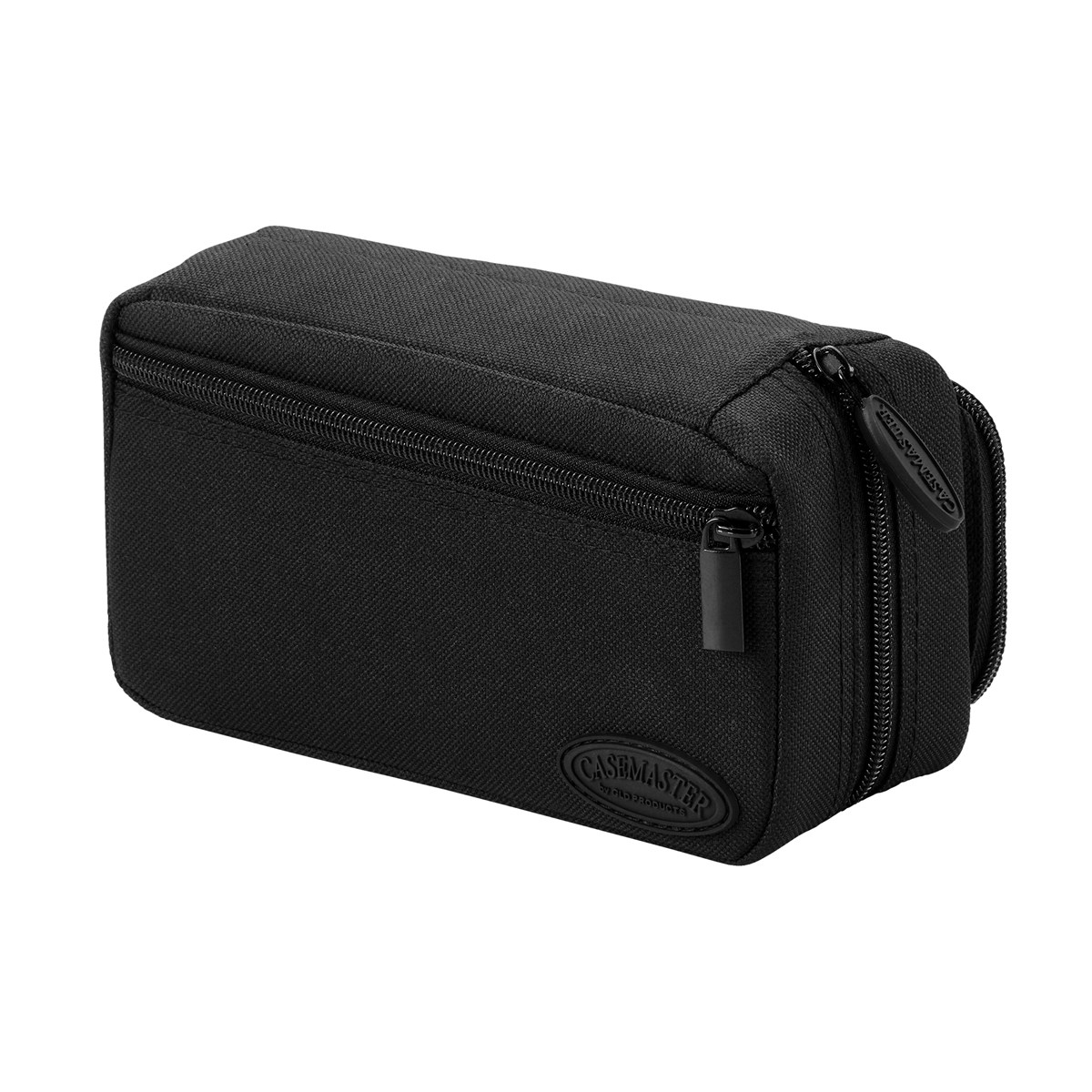 GLD Casemaster Plazma Pro Dart Case - Black