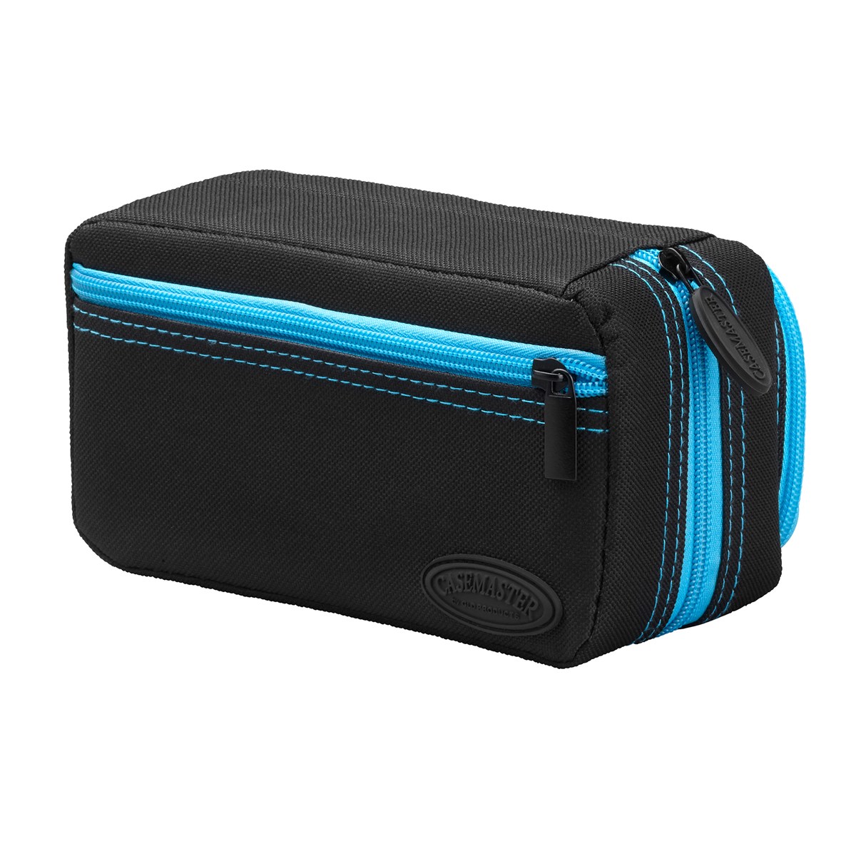 GLD Casemaster Plazma Pro Dart Case - Blue