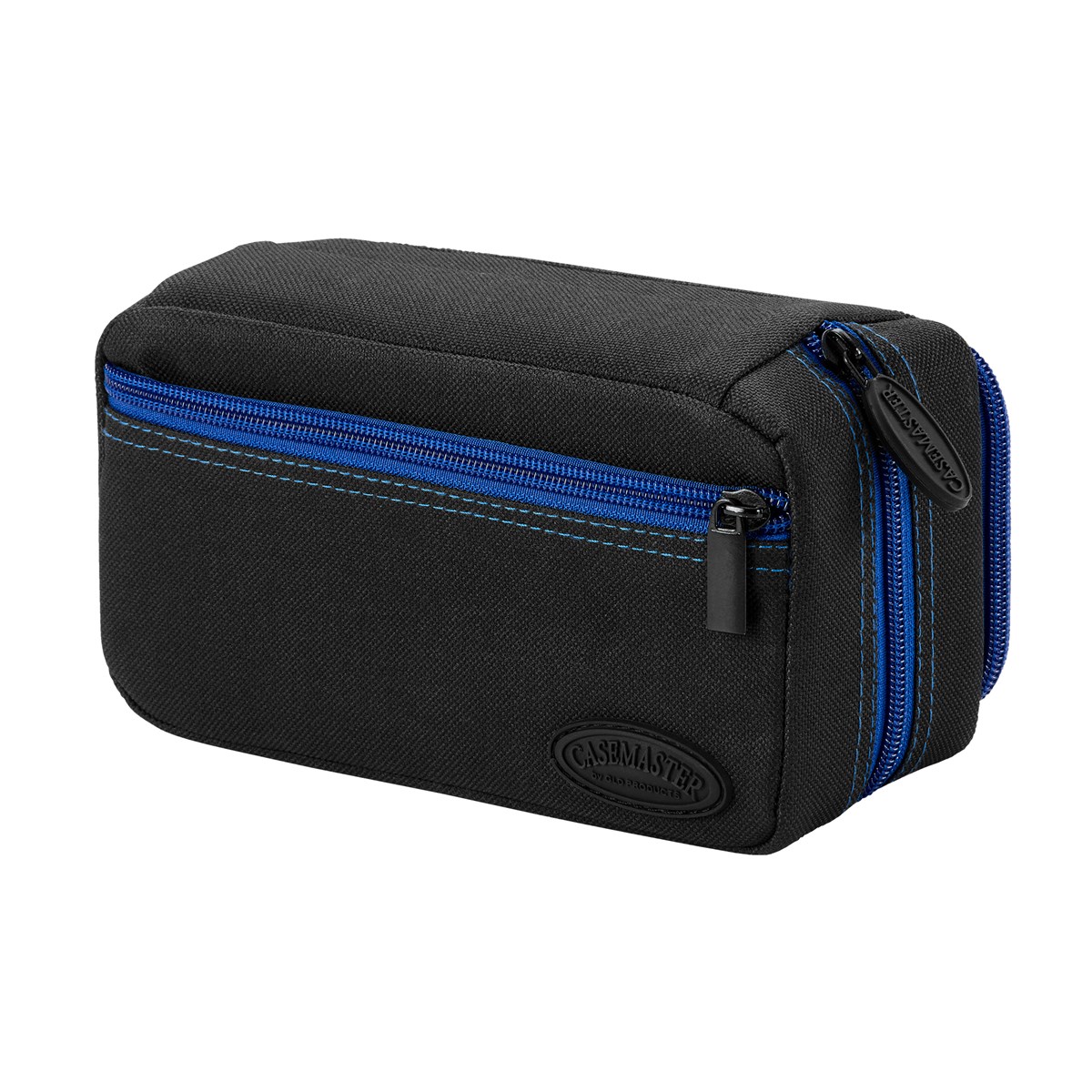 GLD Casemaster Plazma Pro Dart Case - Sapphire