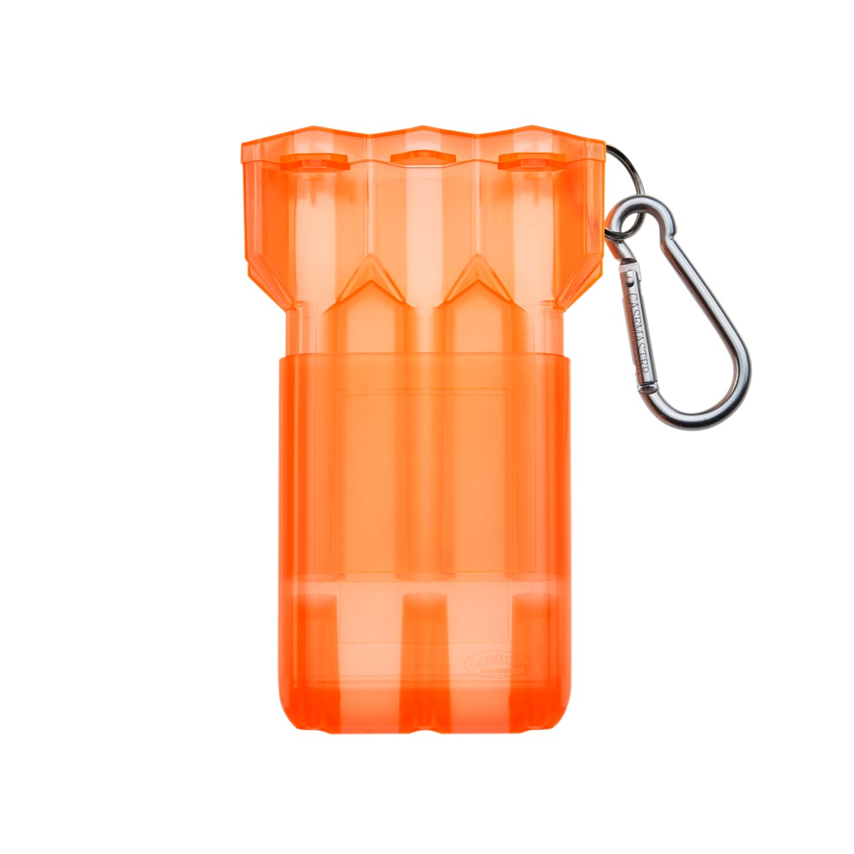 GLD Nomad Dart Case - Neon Orange