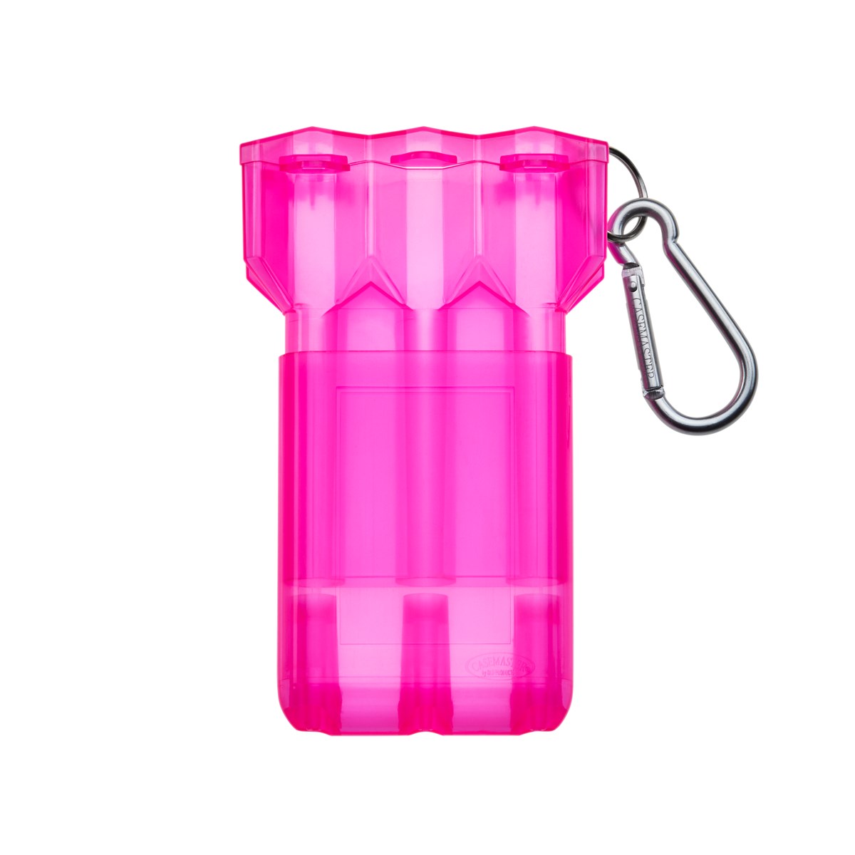 GLD Nomad Dart Case - Neon Pink