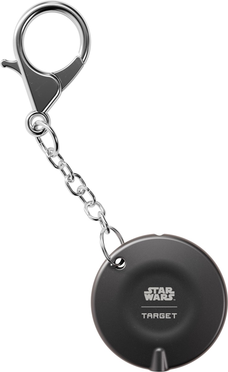 Target Darts Star Wars Tie Fighter 90% Tungsten SP Steel Tip Darts 25 grams