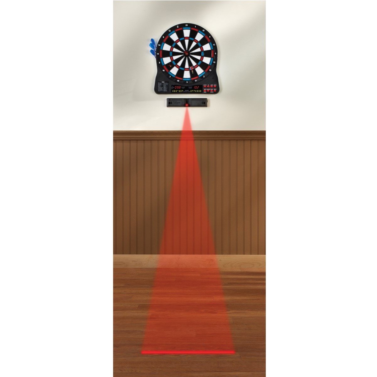 GLD Viper Laser Throw Line