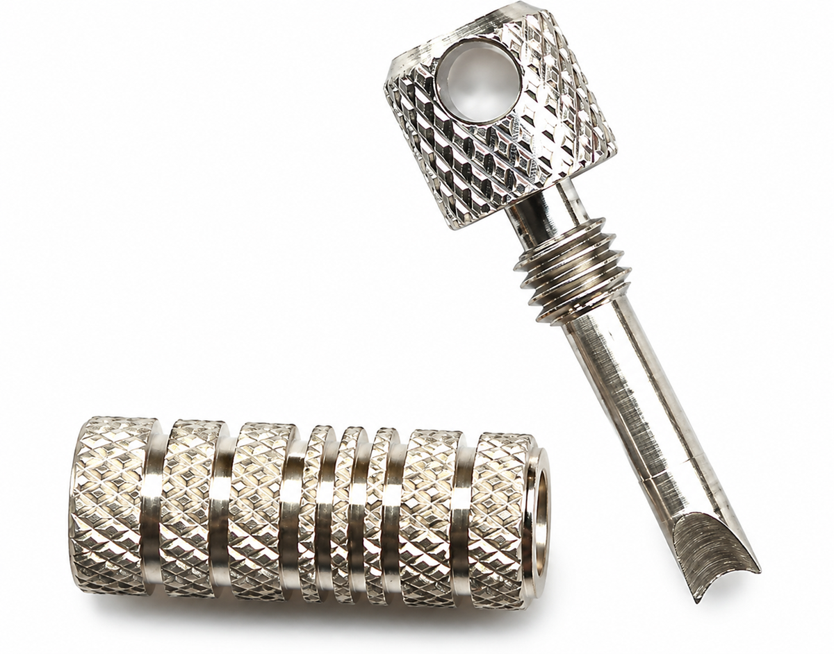 GLD Elkadart Shaft Remover