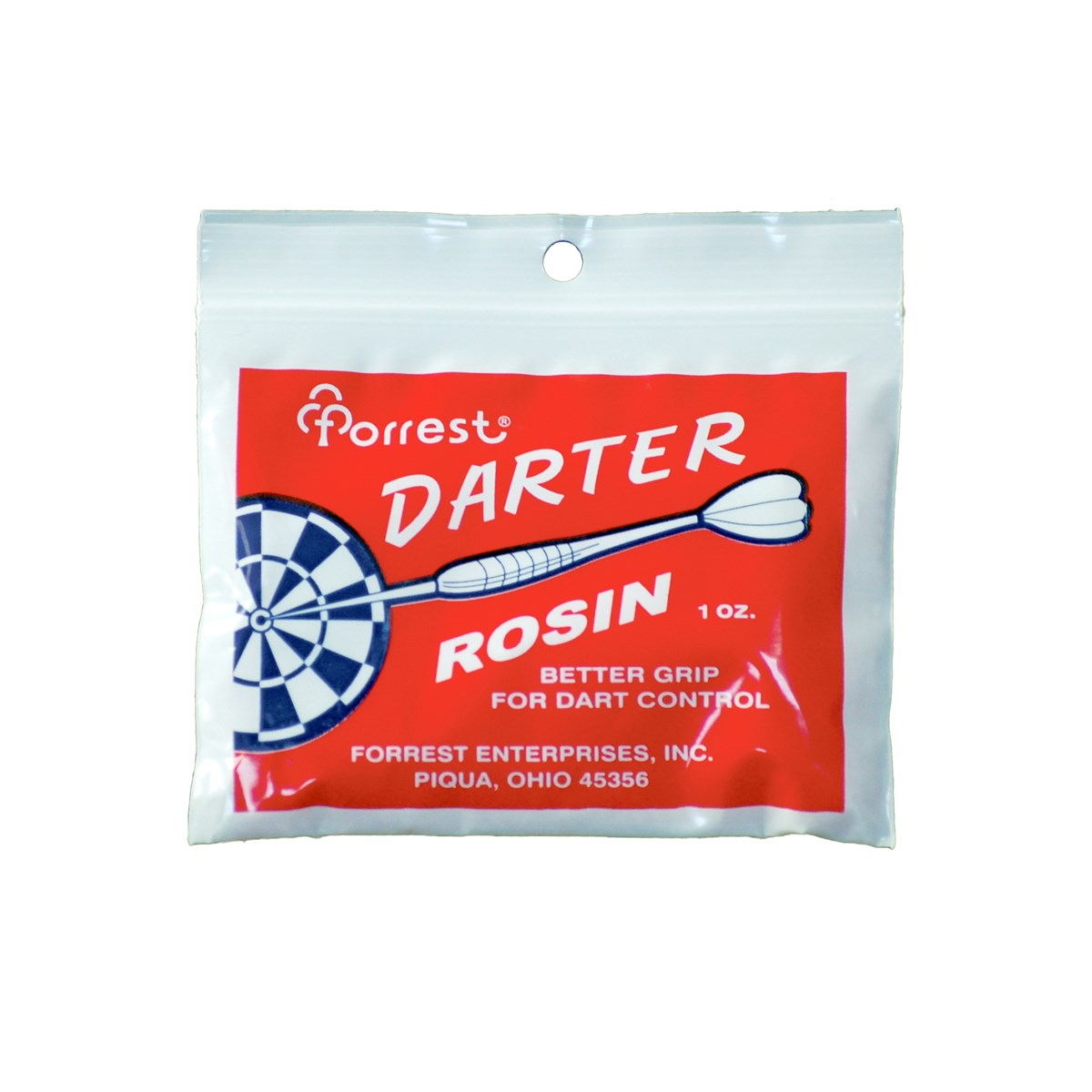 GLD Darter Rosin Bag - 1oz.