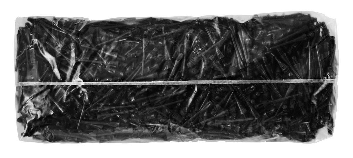 GLD Black Diamond Tips 1,000 count bag 2ba