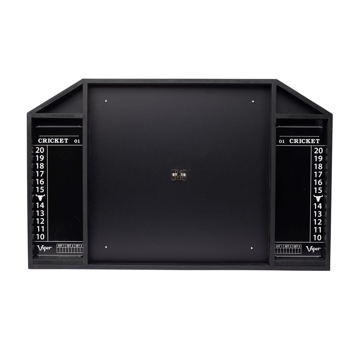 GLD Viper Resolute Dartboard Backboard