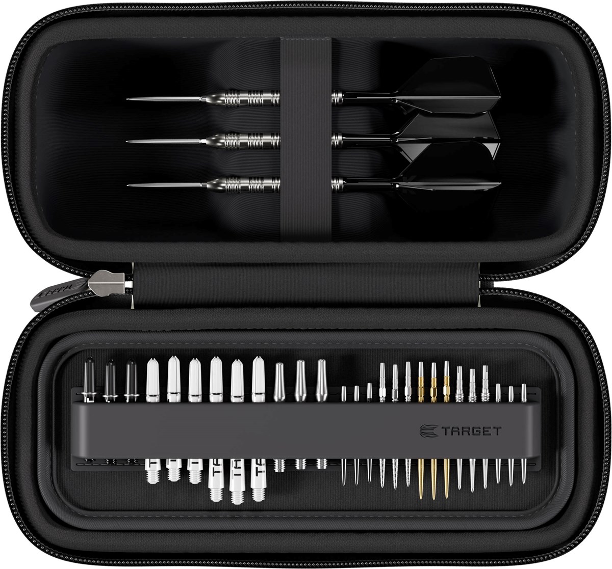 Target Darts Star Wars Storm Trooper Boa Dart Case